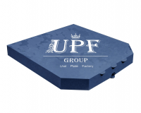    -     - UPF GROUP